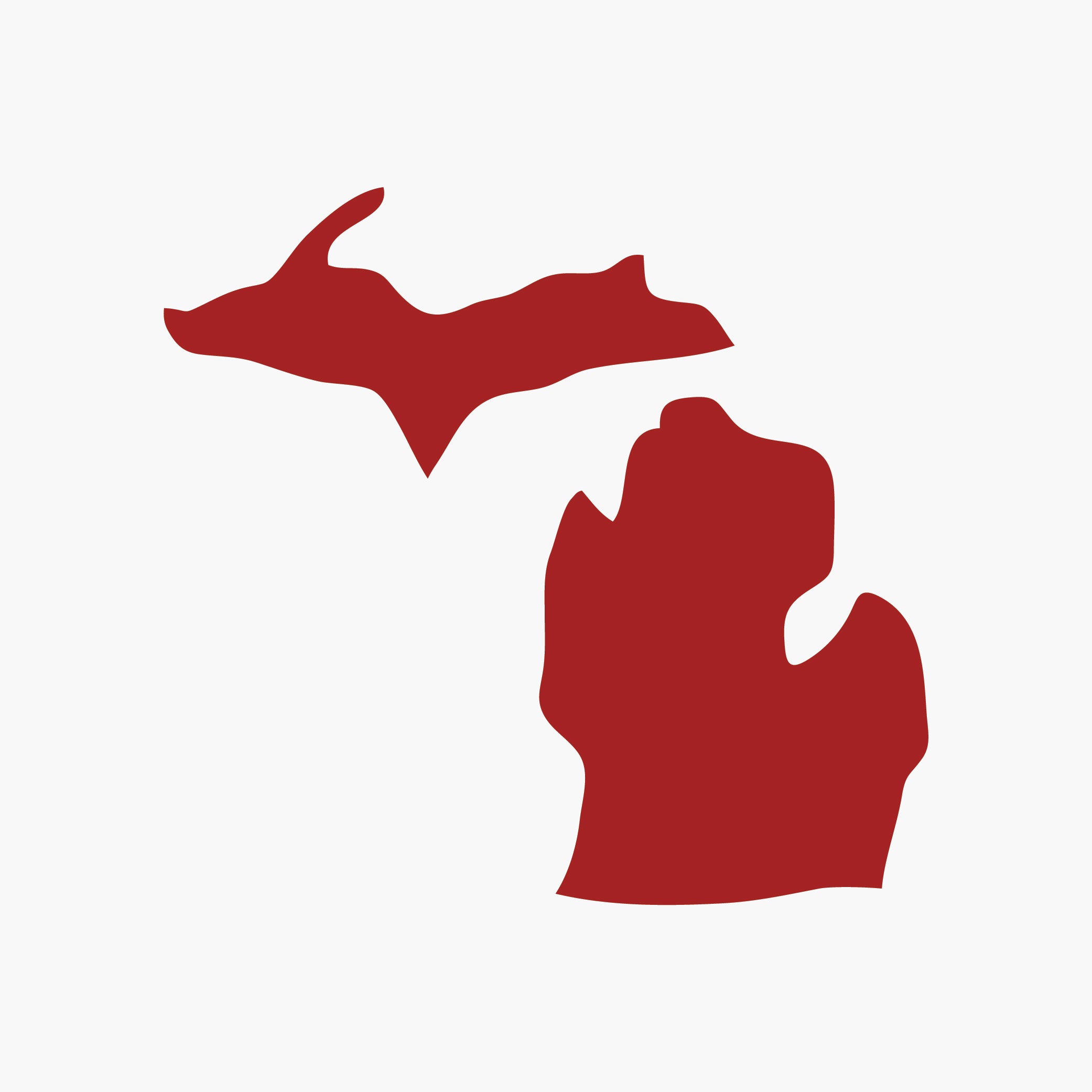 Michigan – Safety Sign Center