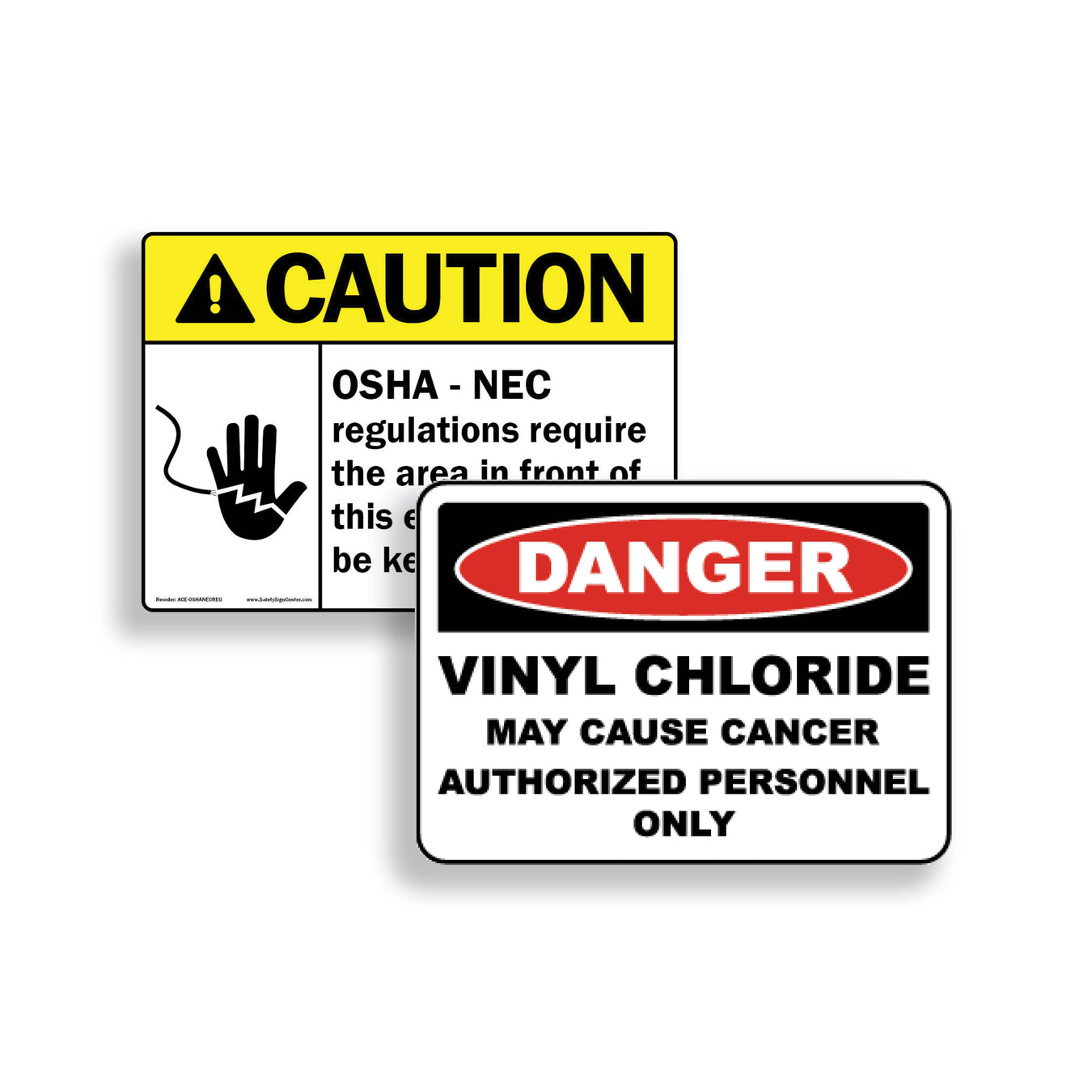 OSHA (Occupational Safety and Health Administration)