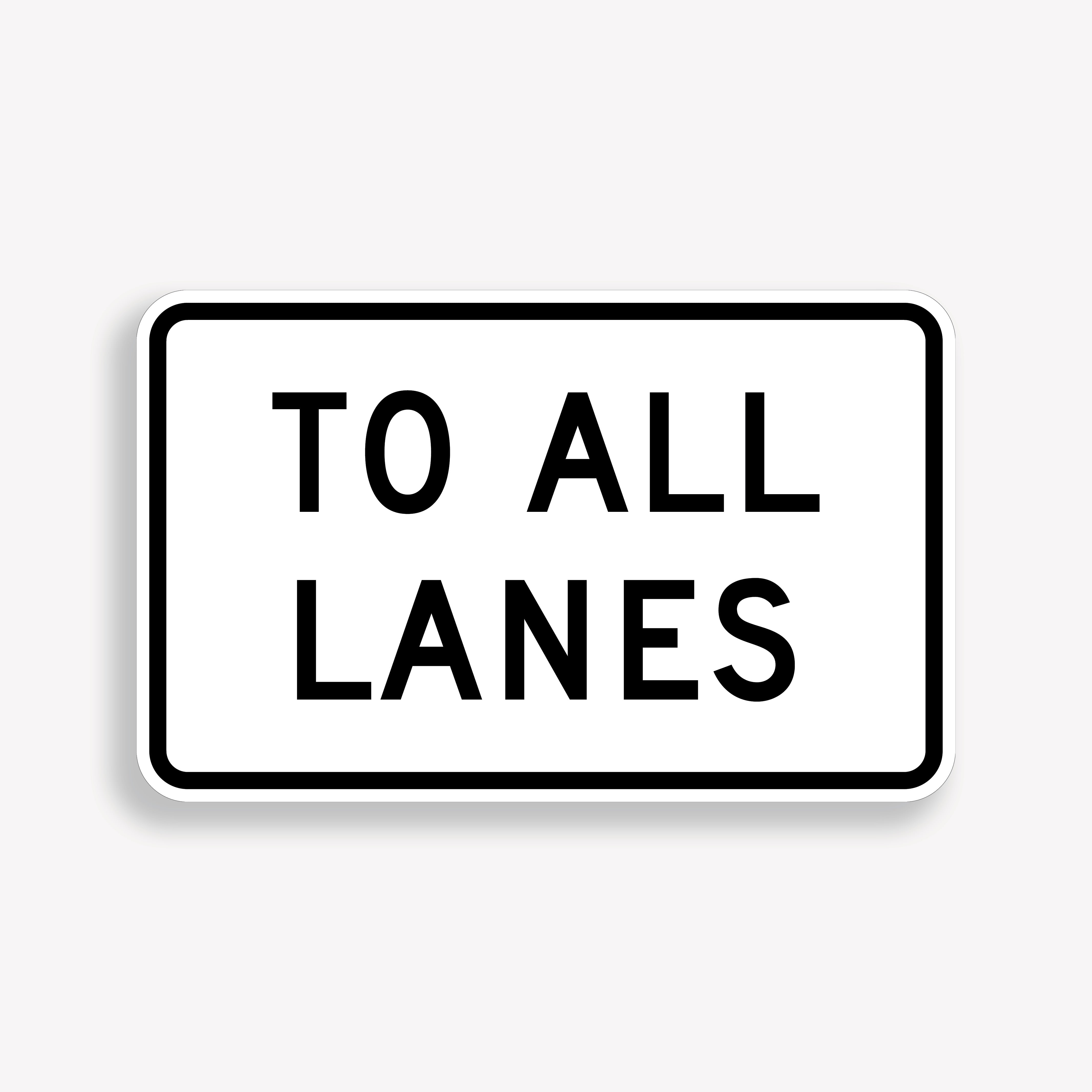 Yield Supplementary Signs