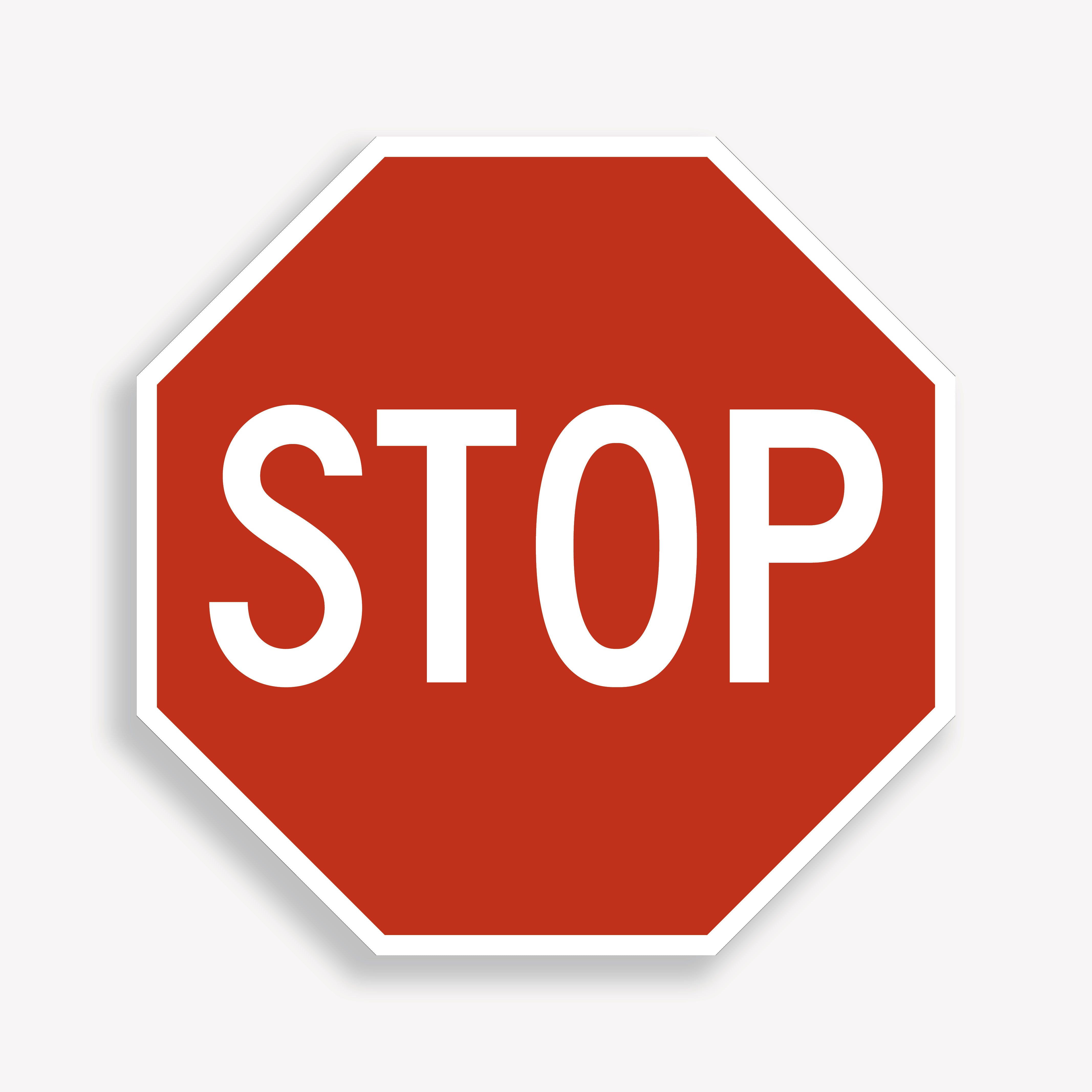 Stop Signs