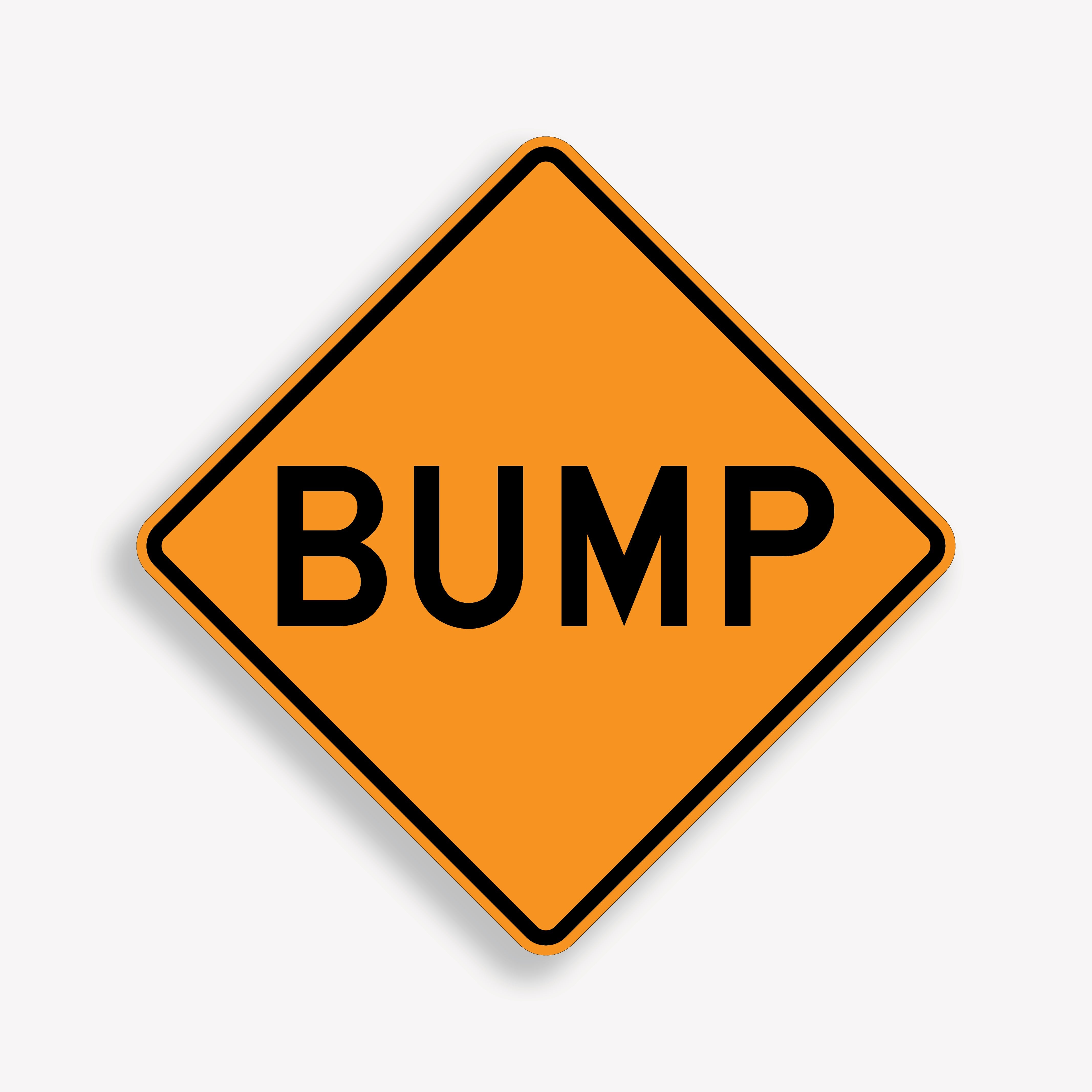 Road and Weather Condition TTC Signs