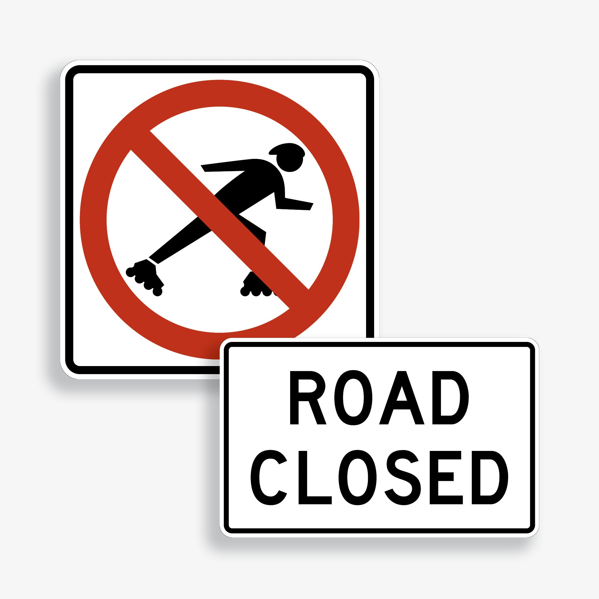 Road Signs