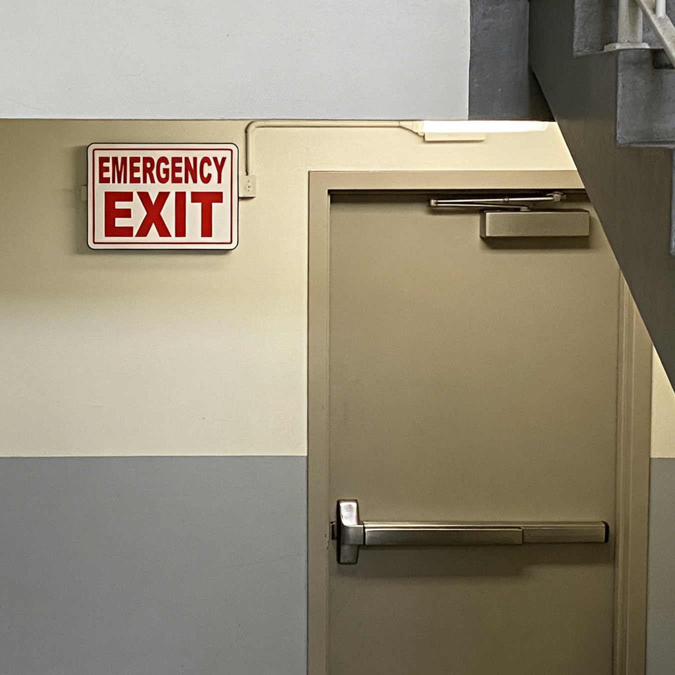 Fire Safety & Emergency