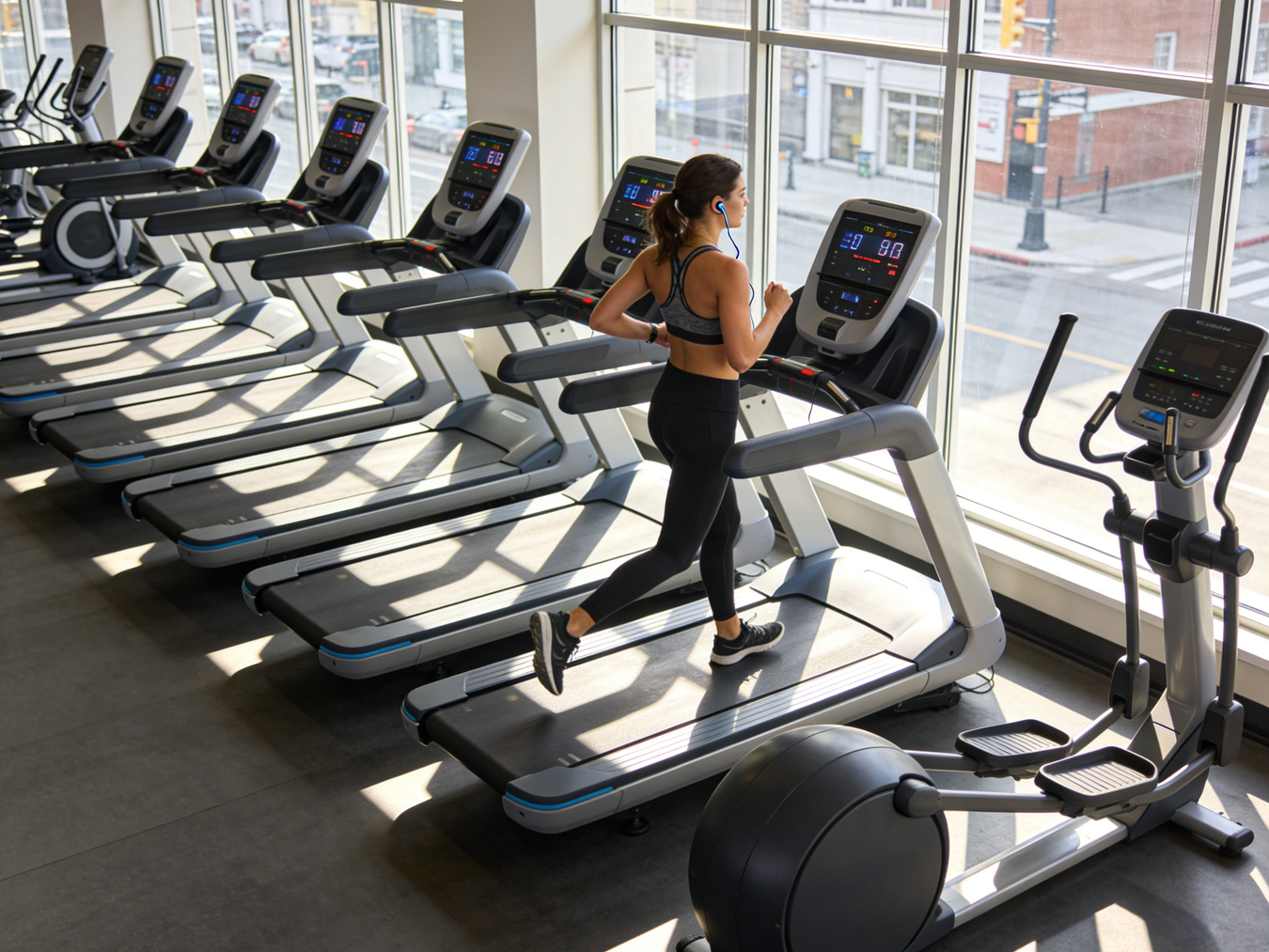 Recreation / Fitness