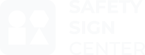 Safety Sign Center